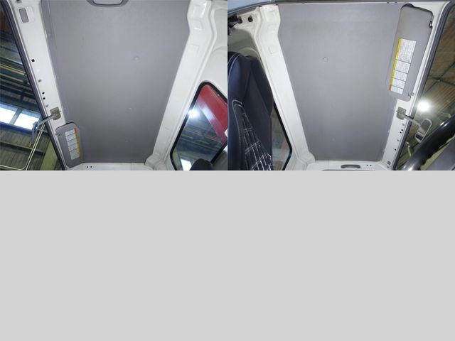 Isuzu ELF TRUCK 2004-11 1962-15