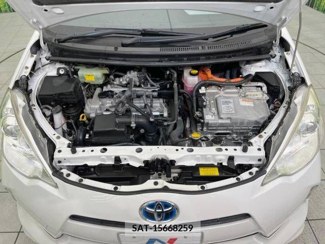 Toyota AQUA 2013-06 251768-18