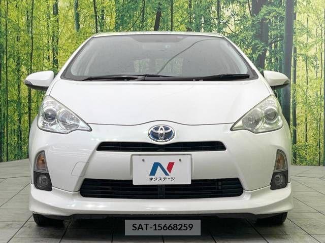 Toyota AQUA 2013-06 251768-14