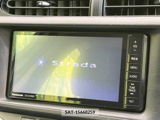Toyota AQUA 2013-06 251768-2