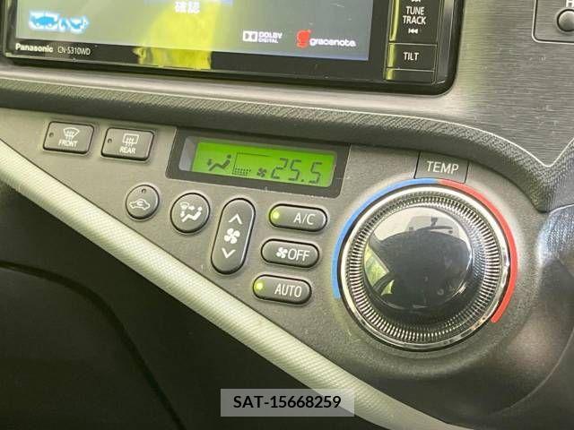 Toyota AQUA 2013-06 251768-5