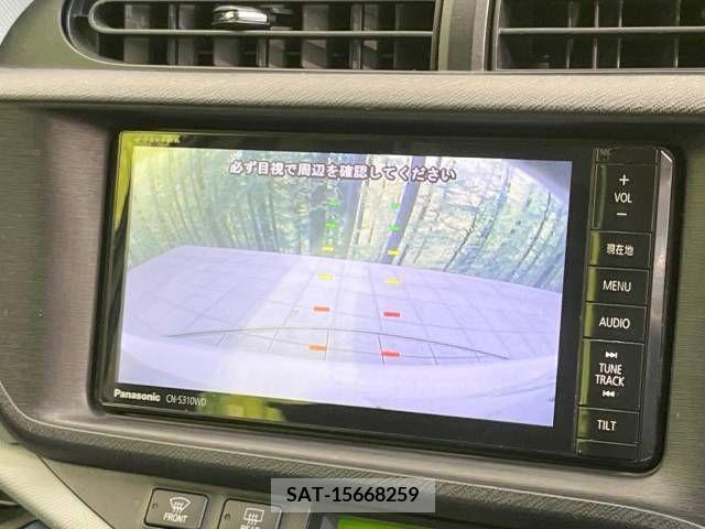 Toyota AQUA 2013-06 251768-3