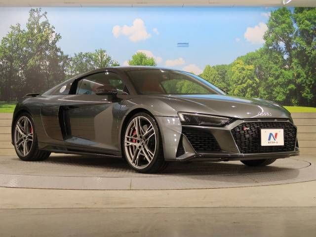 Audi R8 2019-12 2116-7