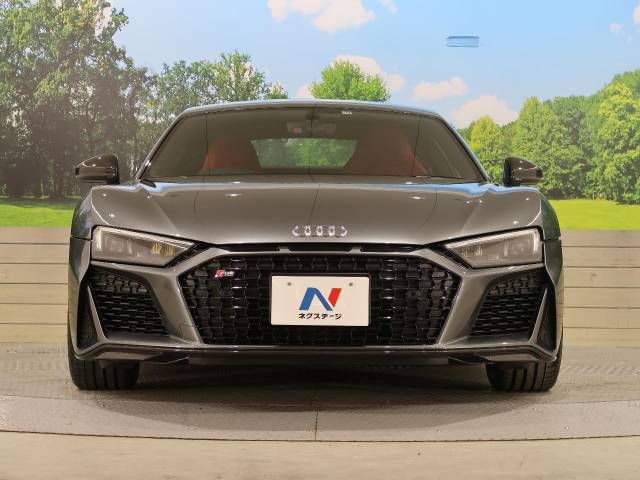 Audi R8 2019-12 2116-3