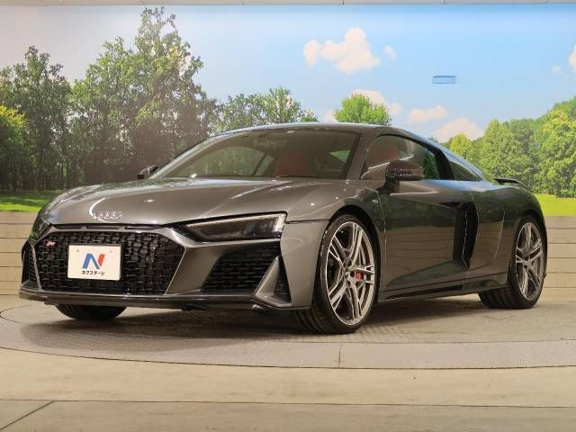 Audi R8 2019-12 2116-8