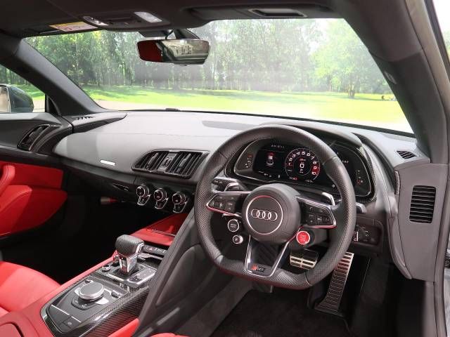 Audi R8 2019-12 2116-14