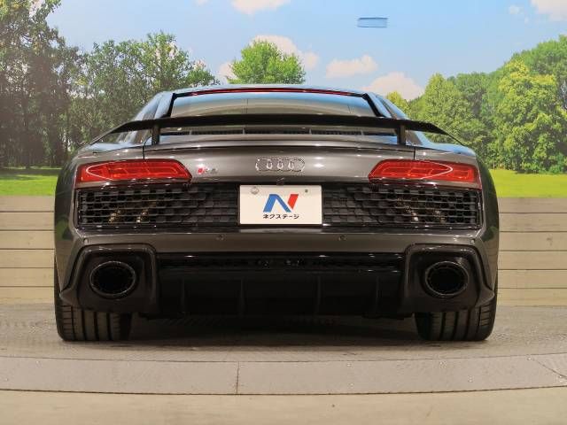 Audi R8 2019-12 2116-4