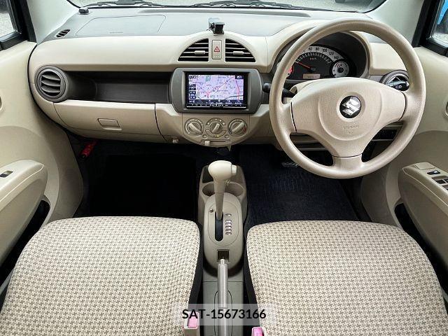 Suzuki ALTO 2012-07 260746-1