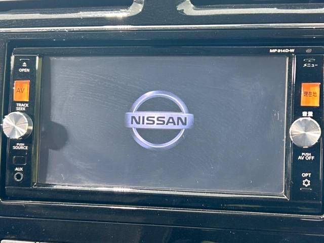 Nissan SERENA 2014-06 17240-3