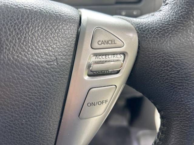 Nissan SERENA 2014-06 17240-6