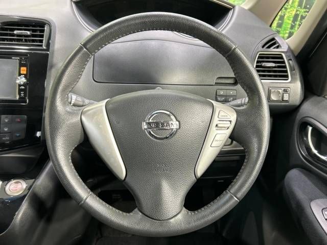 Nissan SERENA 2014-06 17240-12