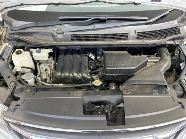 Nissan SERENA 2014-06 17240-19