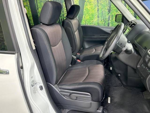 Nissan SERENA 2014-06 17240-8