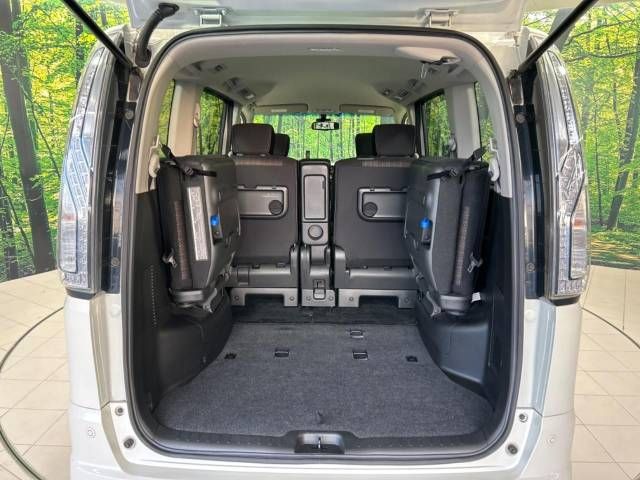 Nissan SERENA 2014-06 17240-11