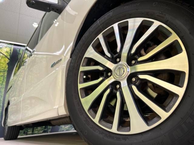 Nissan SERENA 2014-06 17240-14