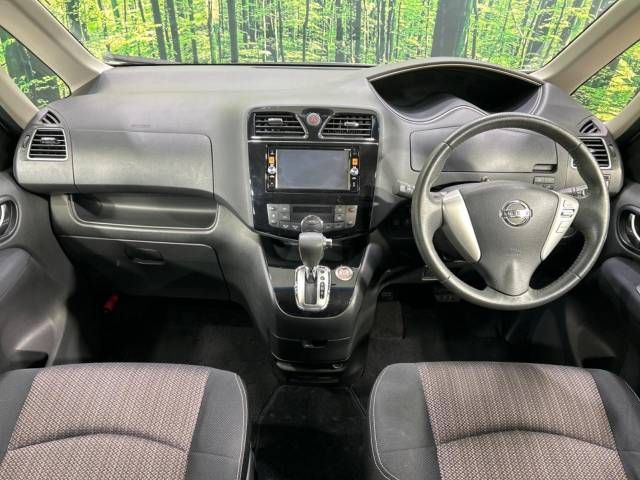 Nissan SERENA 2014-06 17240-1