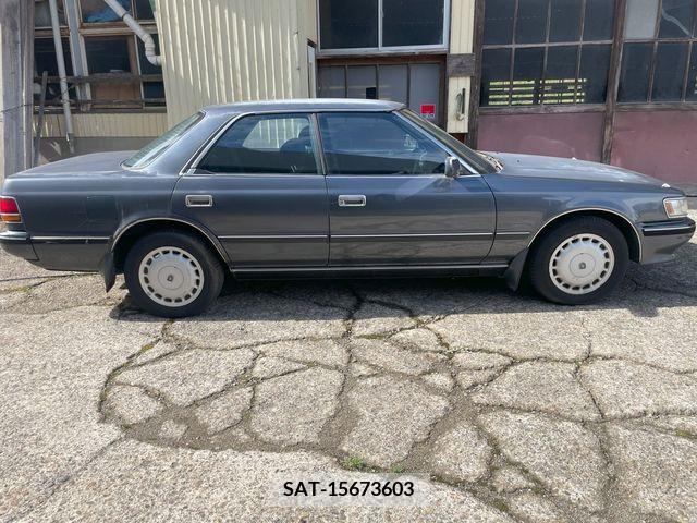 Toyota CHASER 1990-07 202134-6