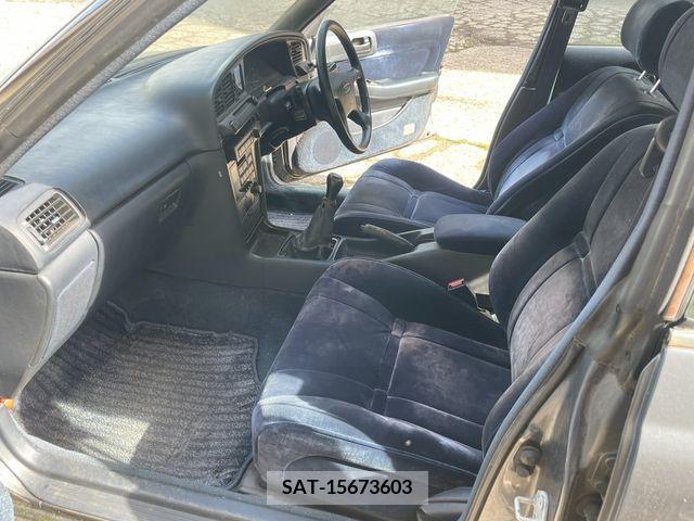 Toyota CHASER 1990-07 202134-8