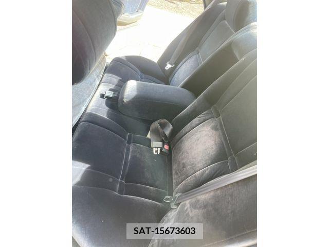Toyota CHASER 1990-07 202134-15