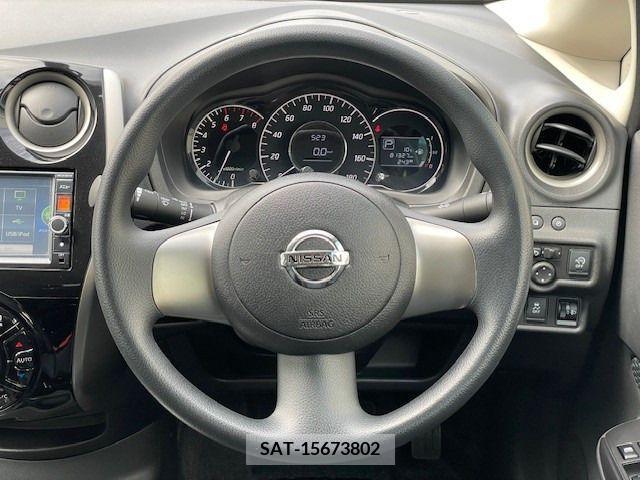 Nissan NOTE 2013-06 235704-13