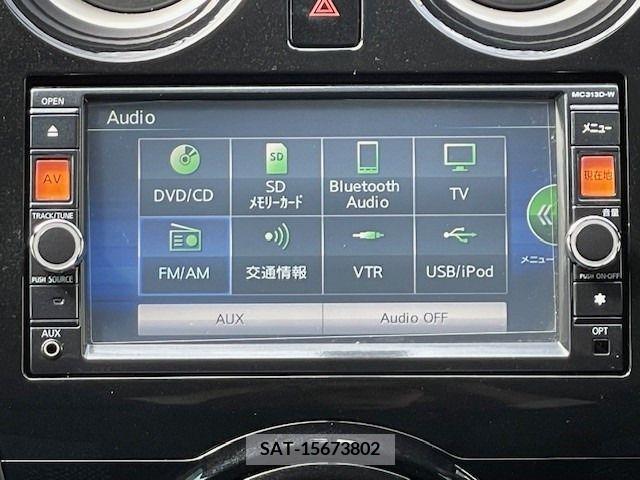Nissan NOTE 2013-06 235704-8