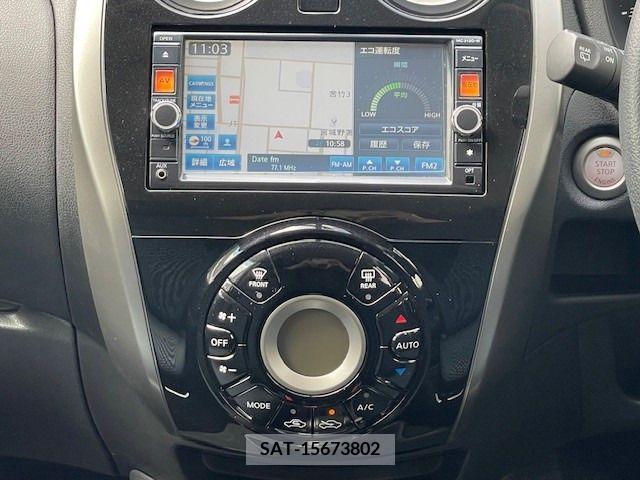 Nissan NOTE 2013-06 235704-7