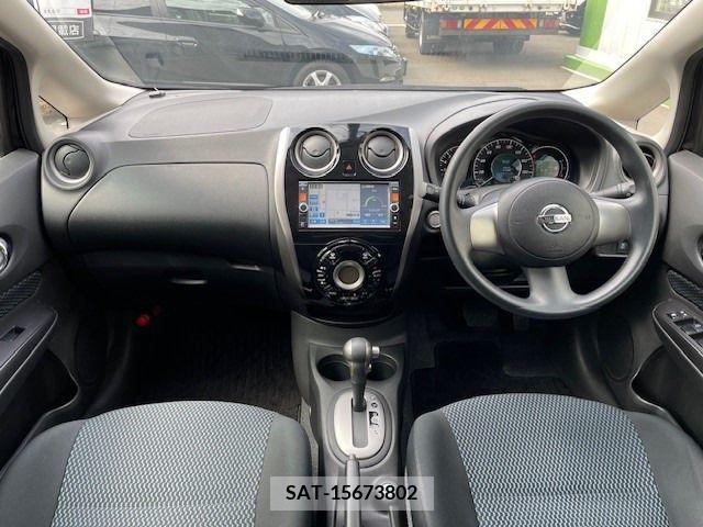 Nissan NOTE 2013-06 235704-2