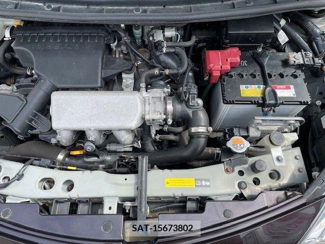 Nissan NOTE 2013-06 235704-3