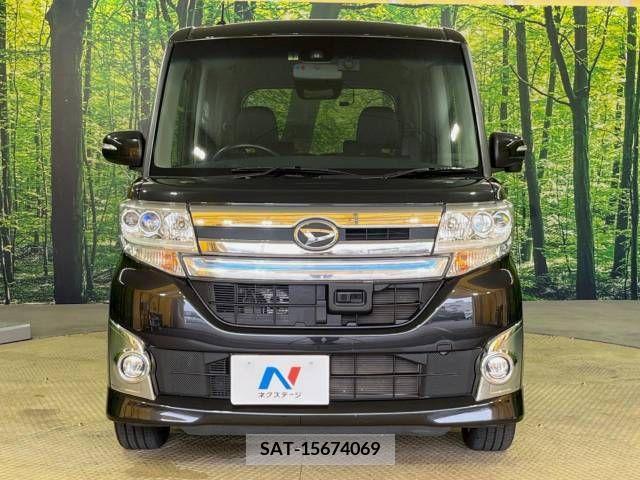 Daihatsu TANTO CUSTOM 2015-07 287417-14