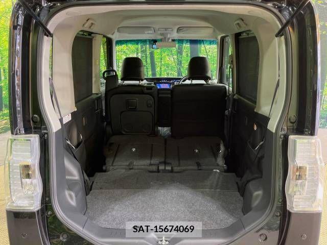 Daihatsu TANTO CUSTOM 2015-07 287417-13