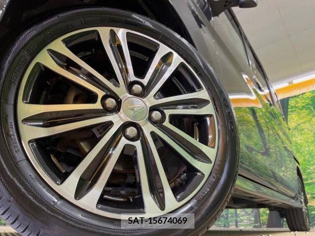Daihatsu TANTO CUSTOM 2015-07 287417-12