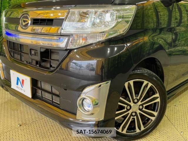 Daihatsu TANTO CUSTOM 2015-07 287417-11