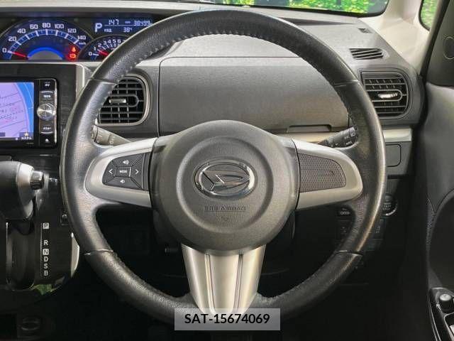 Daihatsu TANTO CUSTOM 2015-07 287417-10