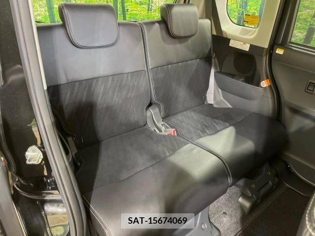 Daihatsu TANTO CUSTOM 2015-07 287417-9