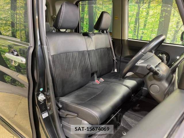 Daihatsu TANTO CUSTOM 2015-07 287417-8