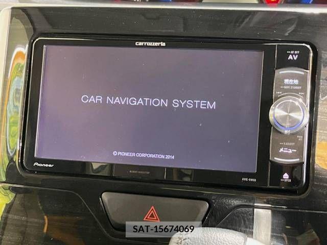 Daihatsu TANTO CUSTOM 2015-07 287417-3