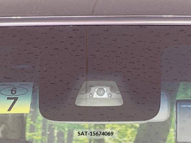 Daihatsu TANTO CUSTOM 2015-07 287417-2
