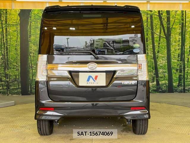 Daihatsu TANTO CUSTOM 2015-07 287417-15