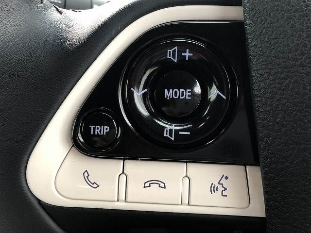 Toyota PRIUS 2017-06 17379-7