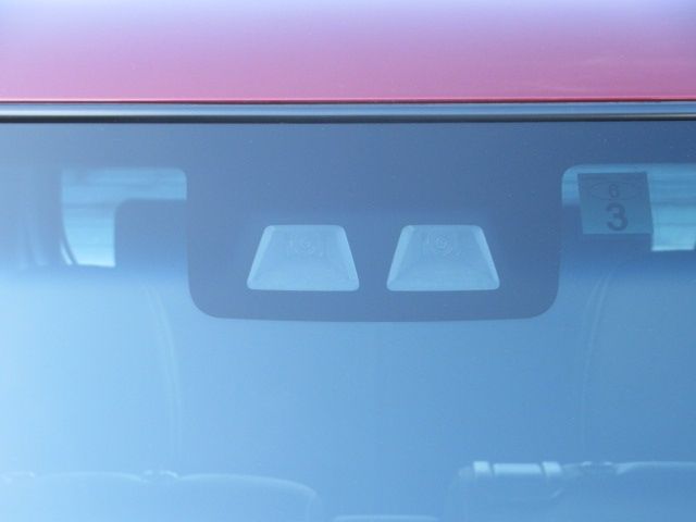 Daihatsu TANTO CUSTOM 2017-03 14186-15