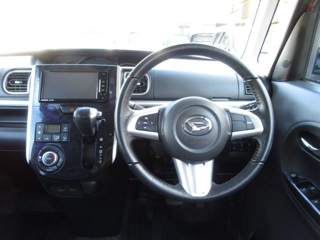 Daihatsu TANTO CUSTOM 2017-03 14186-16