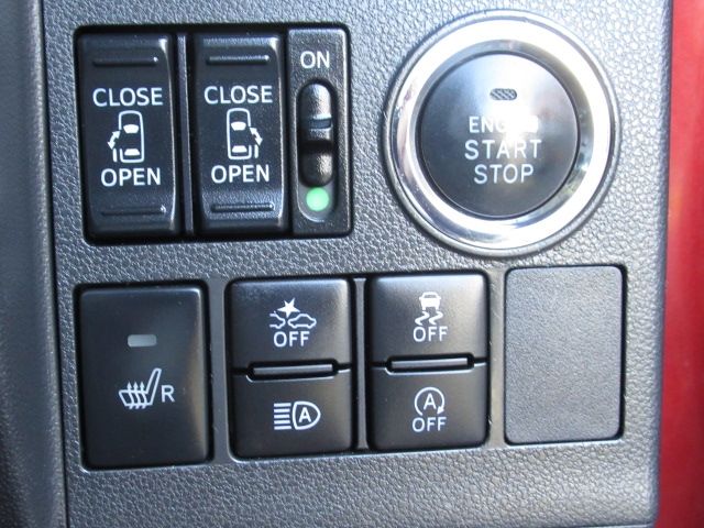 Daihatsu TANTO CUSTOM 2017-03 14186-20