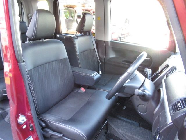 Daihatsu TANTO CUSTOM 2017-03 14186-10