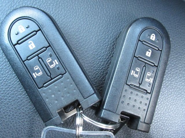 Daihatsu TANTO CUSTOM 2017-03 14186-21