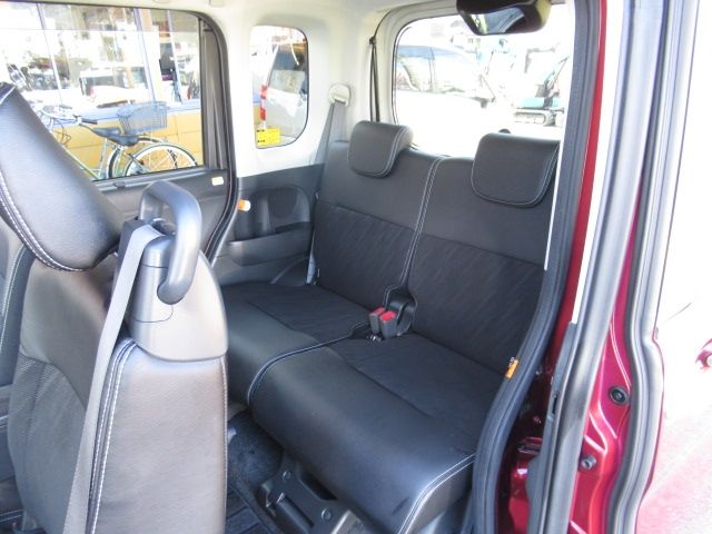 Daihatsu TANTO CUSTOM 2017-03 14186-13