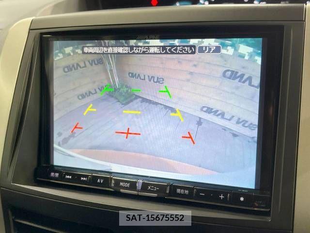Toyota NOAH 2013-09 321355-4