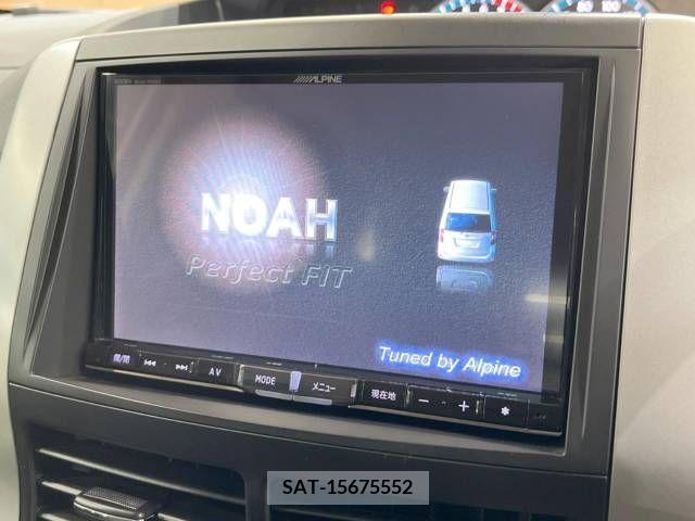 Toyota NOAH 2013-09 321355-3