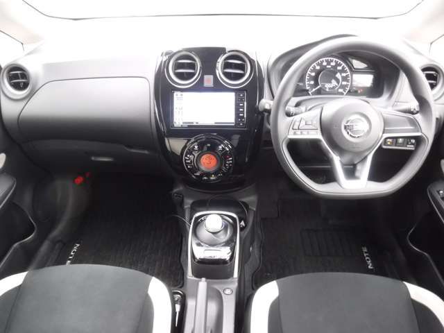 Nissan NOTE 2019-02 185569-2