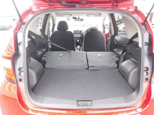 Nissan NOTE 2019-02 185569-15