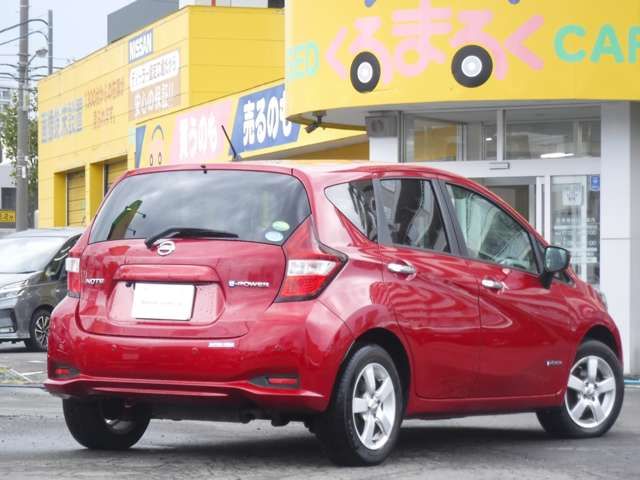 Nissan NOTE 2019-02 185569-1